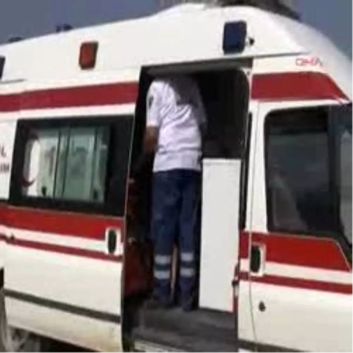 İmam ve İki Kuran Kursu Öğrencisi Denizde Boğuldu