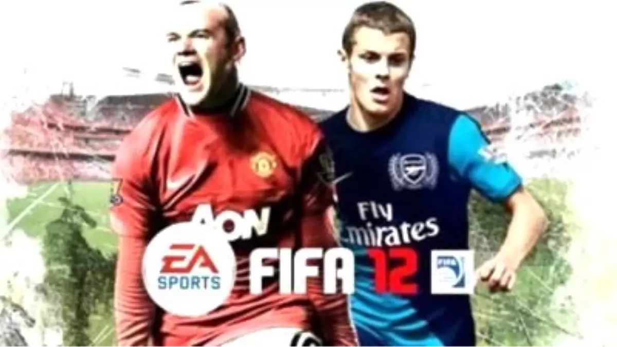 İşte FIFA 12'nin Yeni Yıldızları!