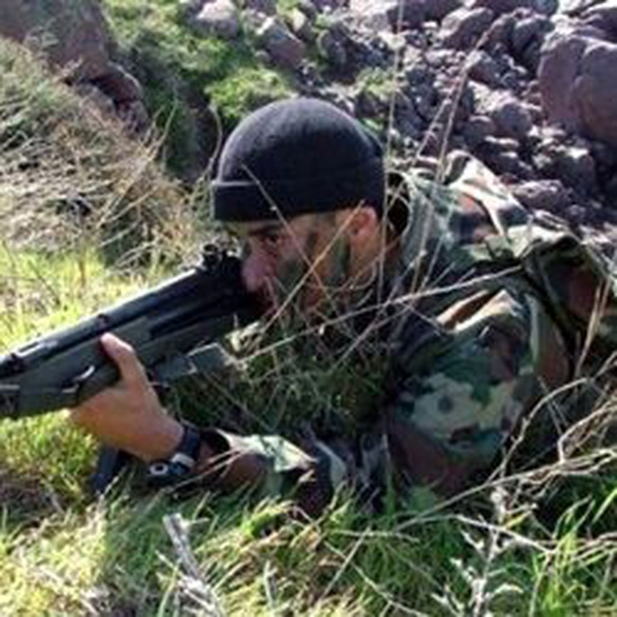 Maraş ve Hakkari'de Çatışma: 2 Şehit