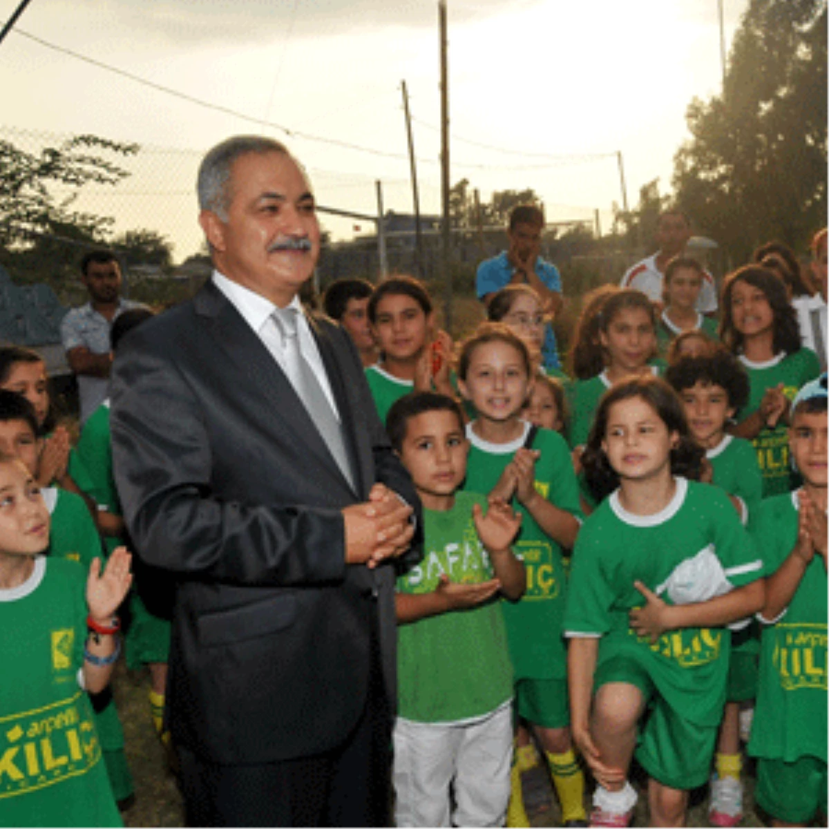 Osmaniye Belediyesi 3.Yaz Spor Okulları Sona Erdi