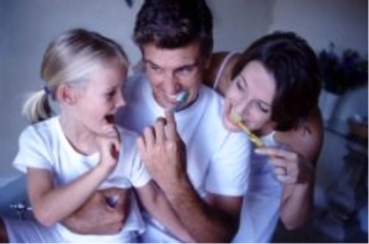 Ramazan\'da Oruçluyken De Dişlerinizi Fırçalayın!