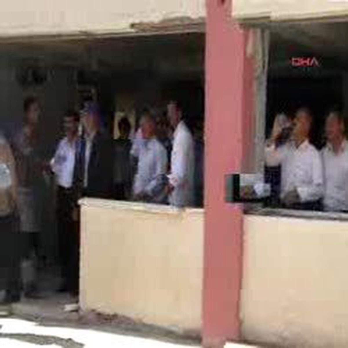 Türkiye'nin Normalleşmesine Katkı