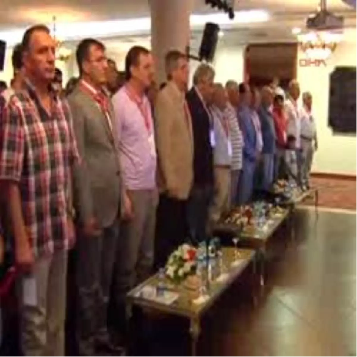 Türkiye Buz Hokeyi Federasyonu\'nun Yeni Başkanı Fatih Çintimar Oldu