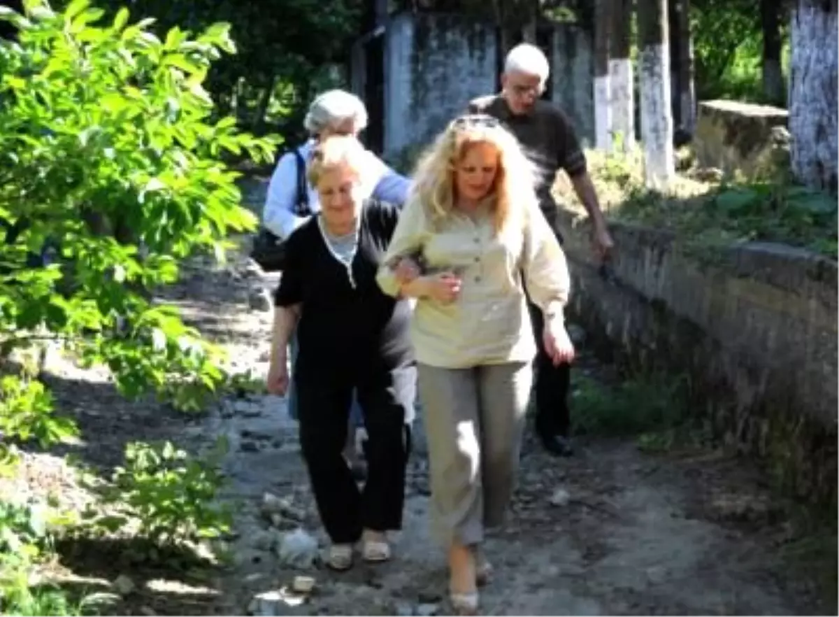 Üsküdar Vapurunun Kaptanının Mezarı Aranıyor