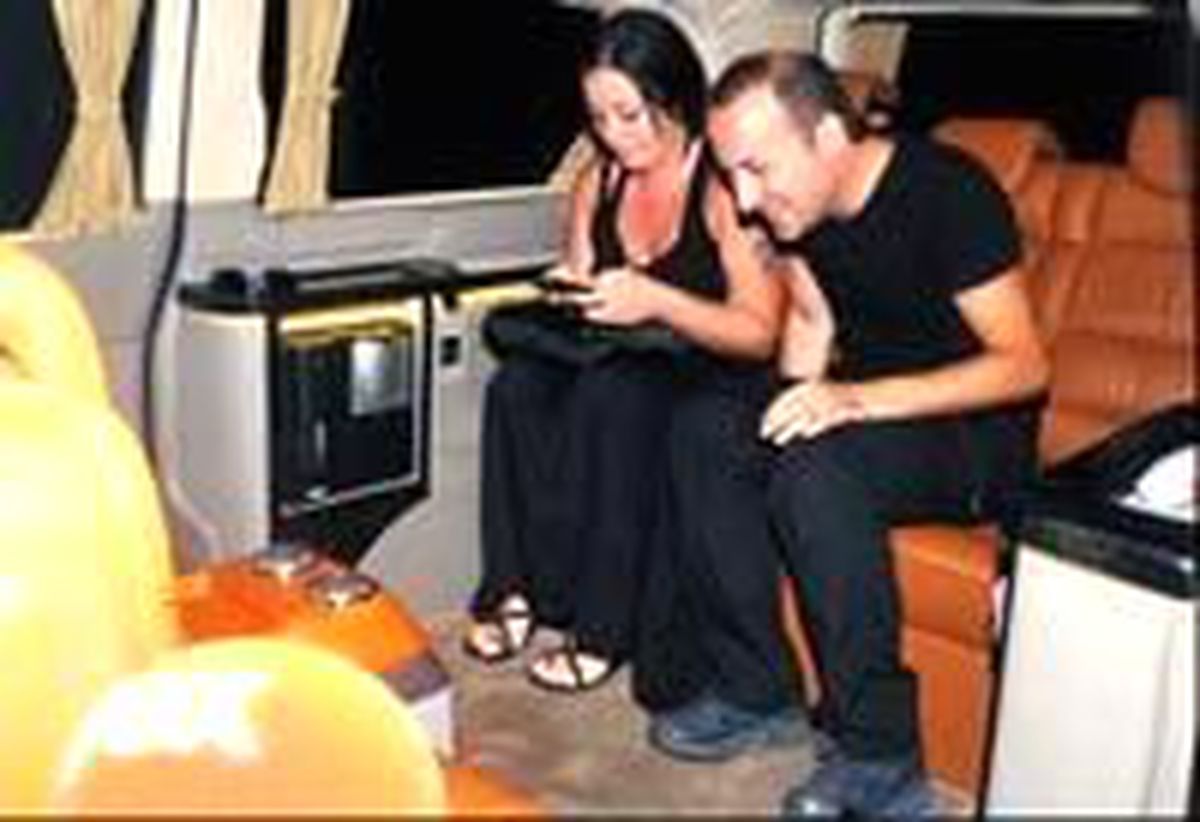 Doğru Yolu Bulamadılar!