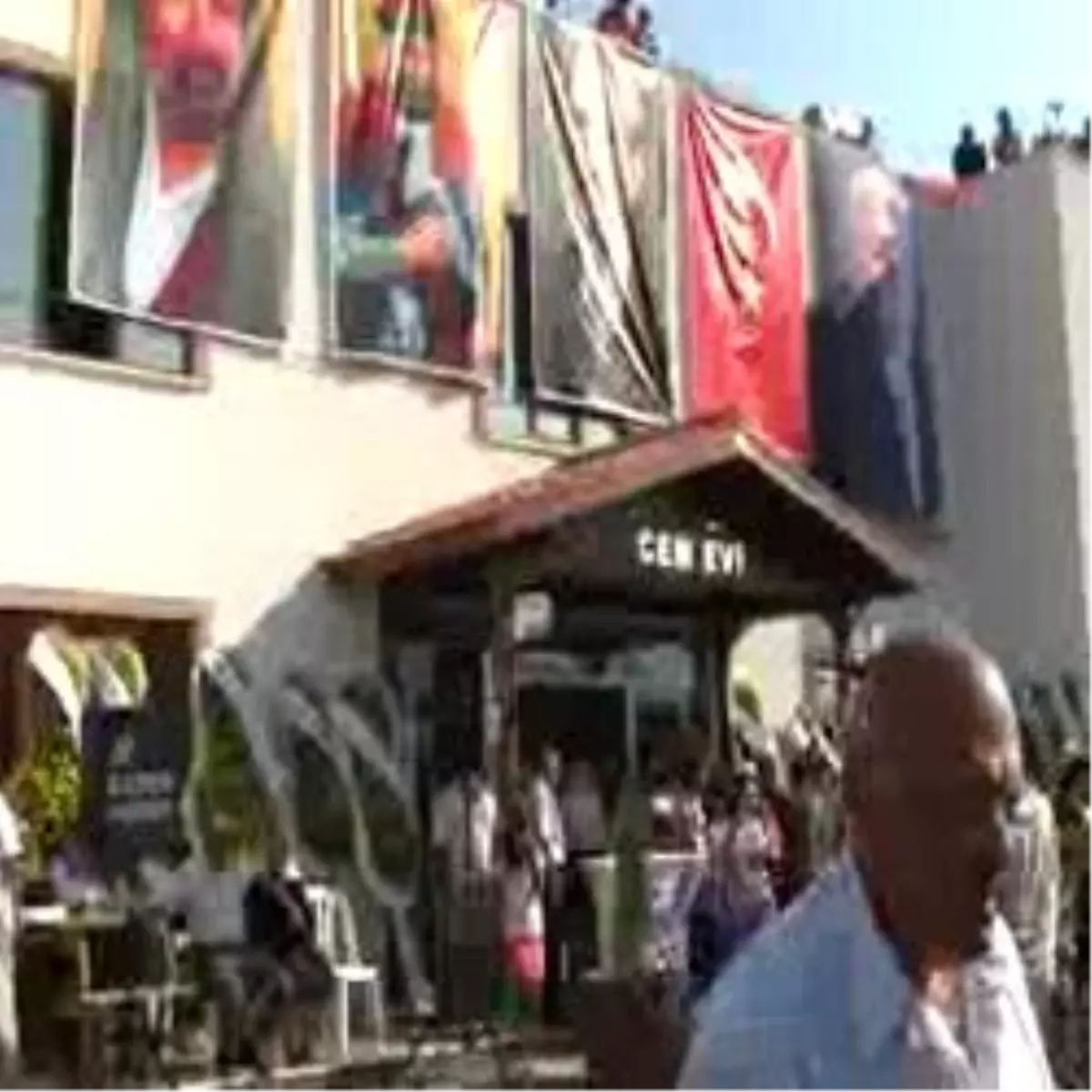 Edremit\'te Cemevi Açıldı