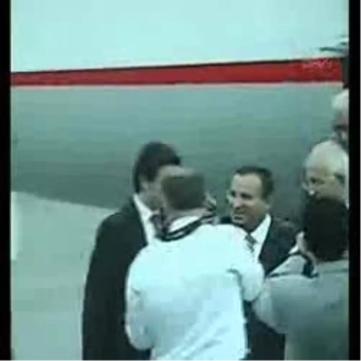 Bekir Bozdağ Kosova Ziyaretinde