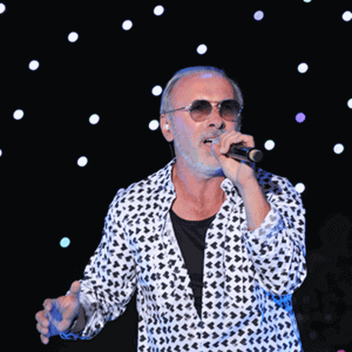 Beyaz Koza'ya Coşkulu Final