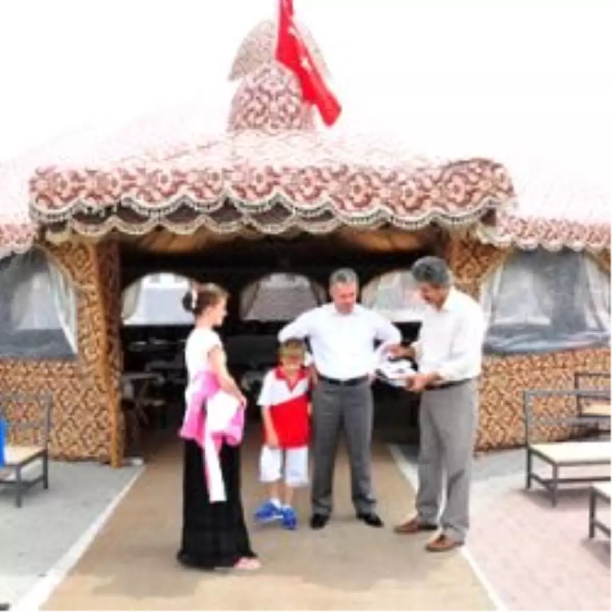 Beylikdüzü Belediyesi Razamazan\'a Hazır