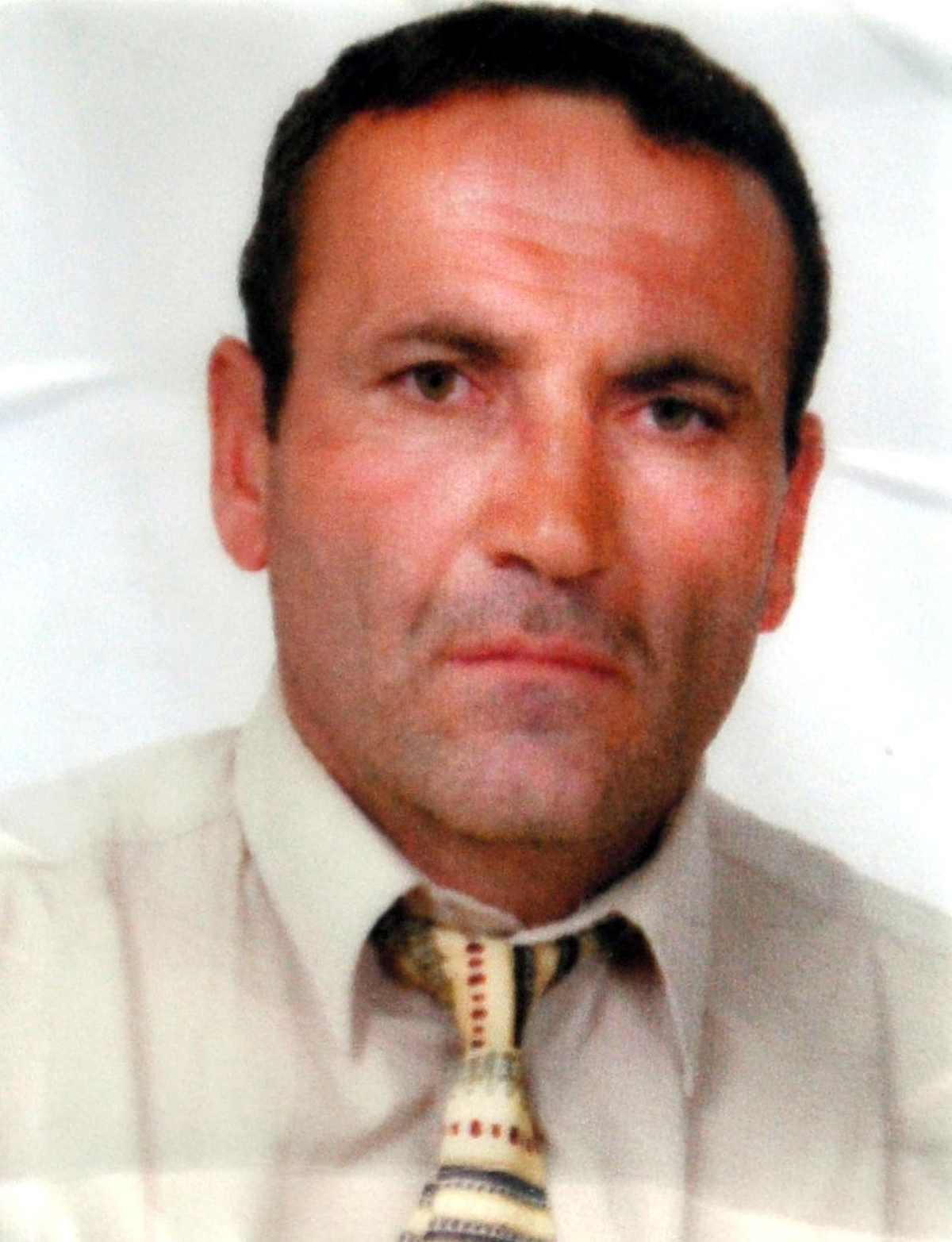 Cesedi Komşuları Tarafından Bulundu