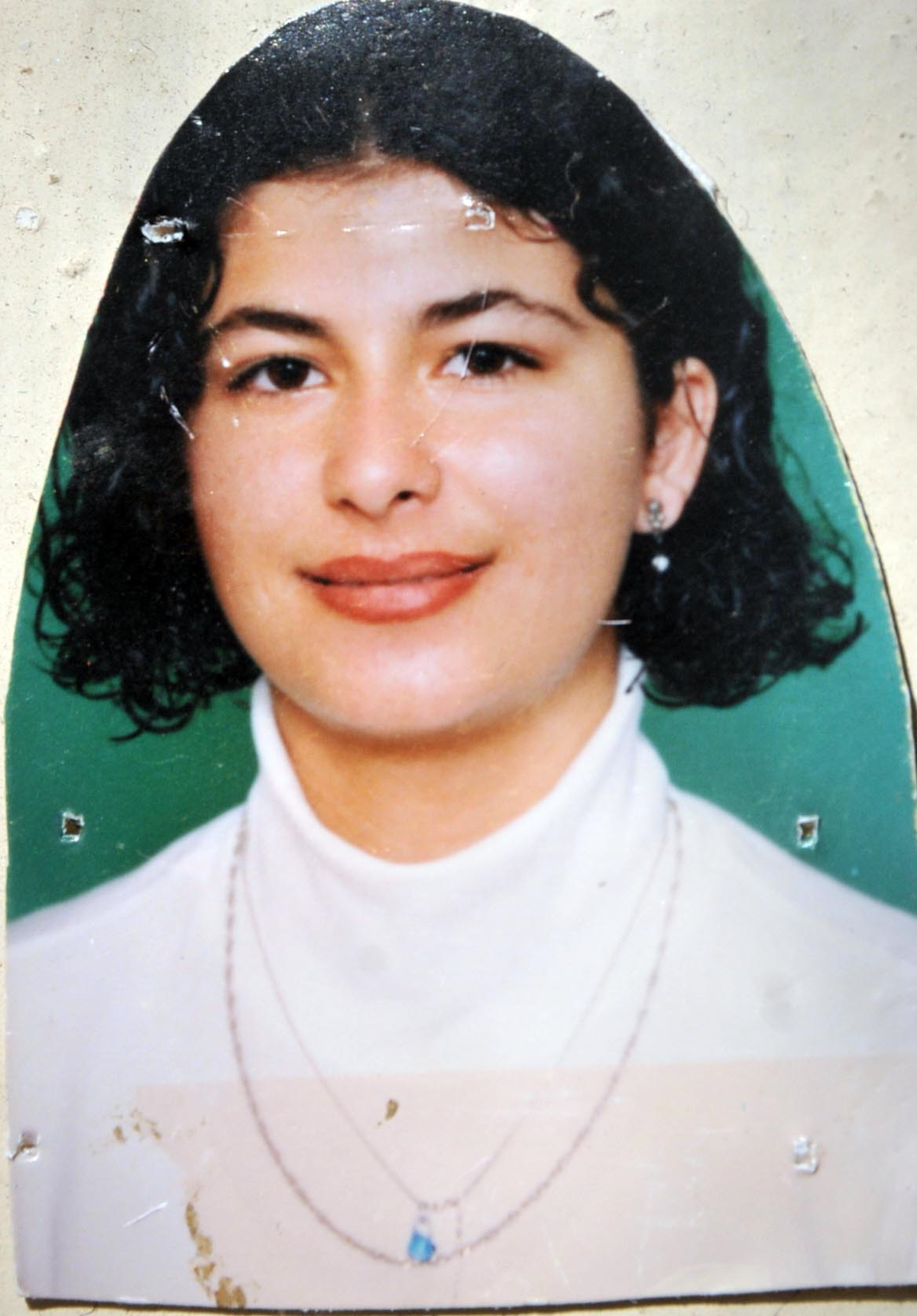 Cinayet Şüphelisi Koca Yakalandı