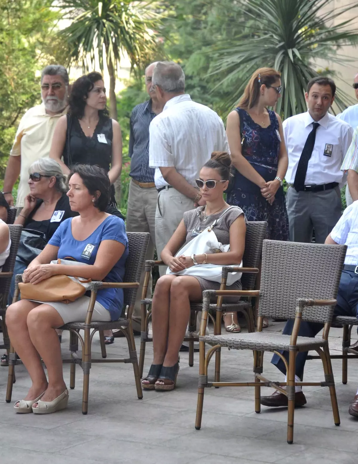 Çolpan İlhan\'ın Acı Günü