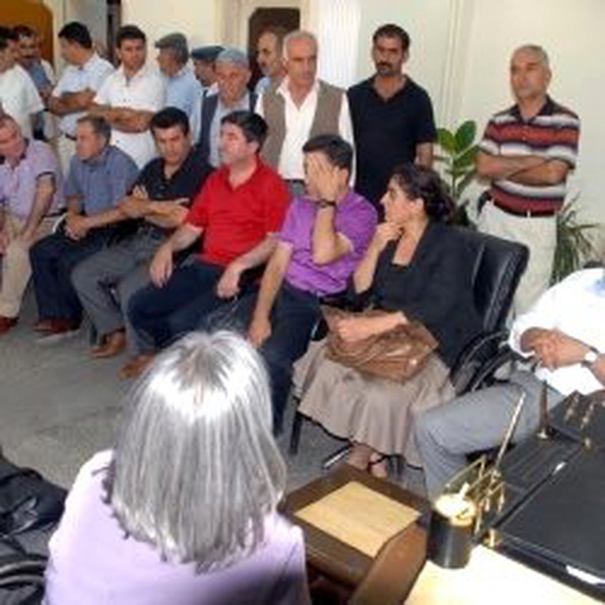 BDP'den Üç Şehit Yorumu!