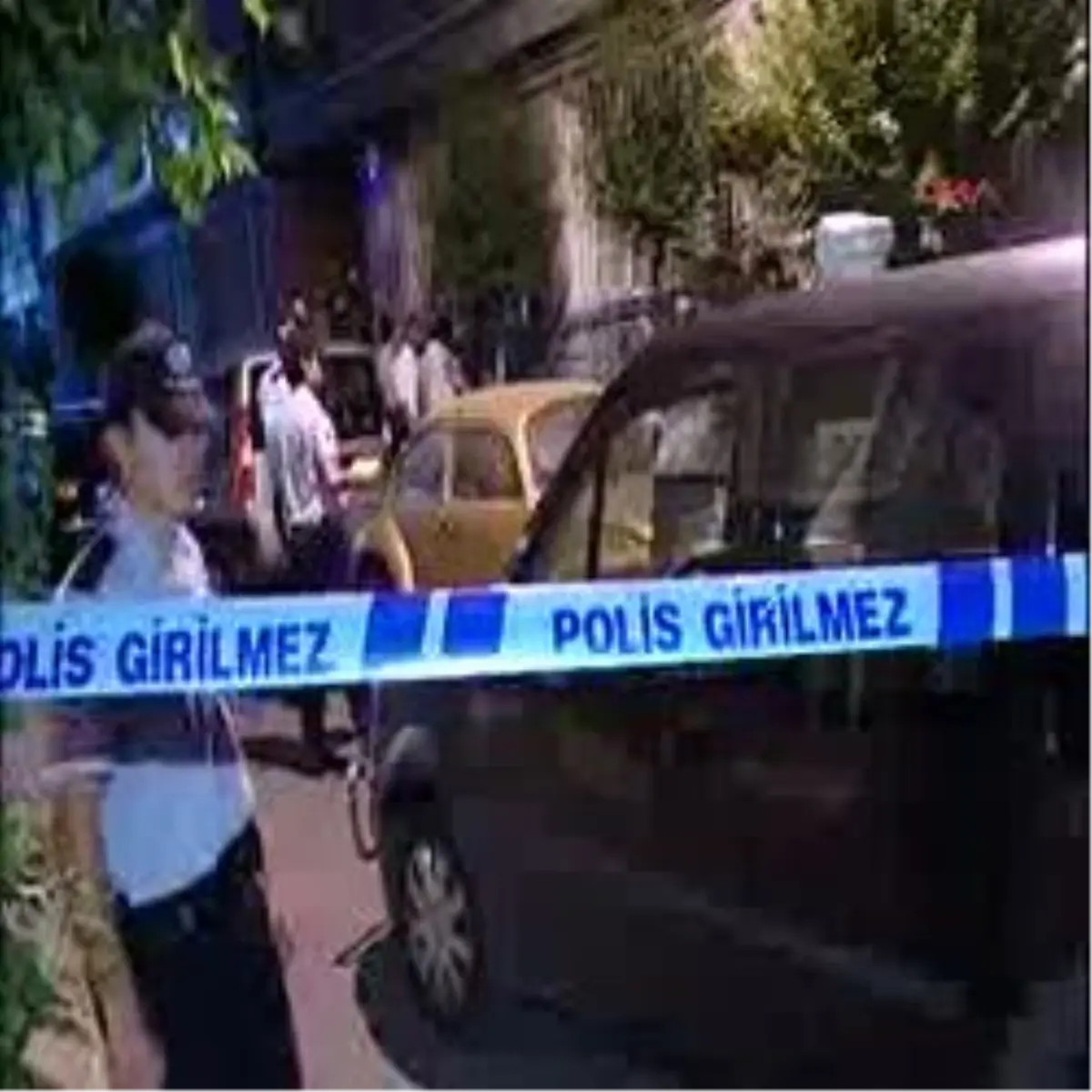 Face\'de Tanıştığı Travestiyi Öldürdü