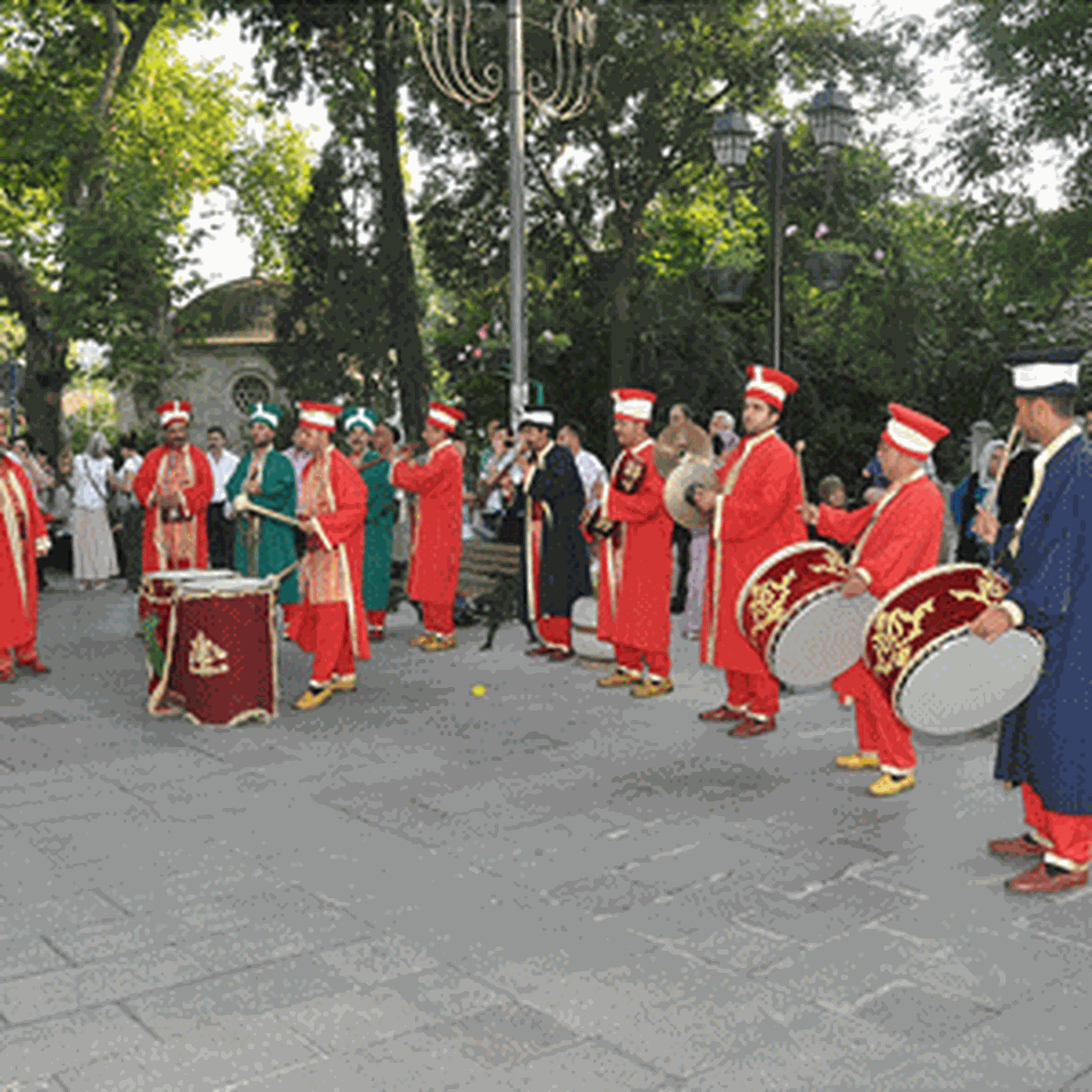 Gazel İstanbul Açıldı