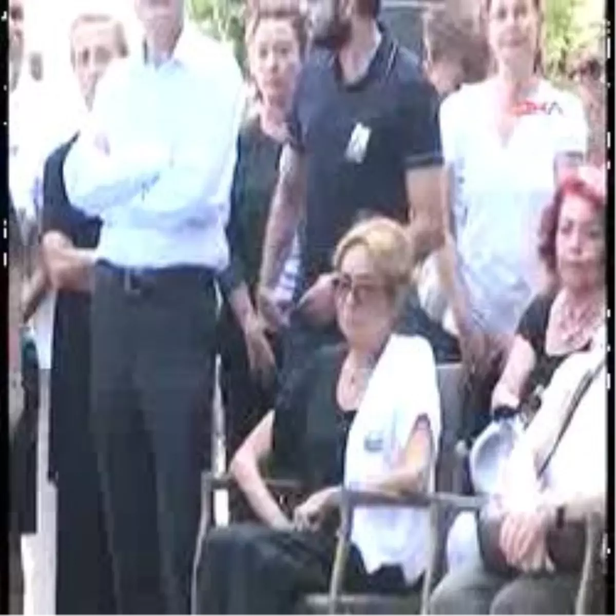 Hukuk Çınarına Son Görev