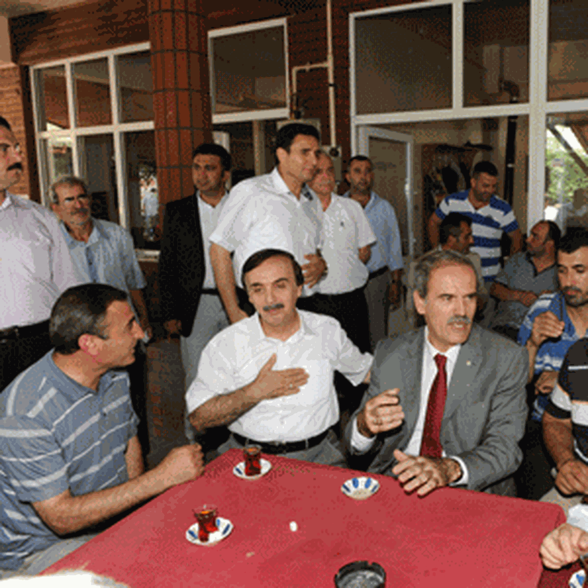 Kızık Kültürü Asırlık Binada Yaşatılacak