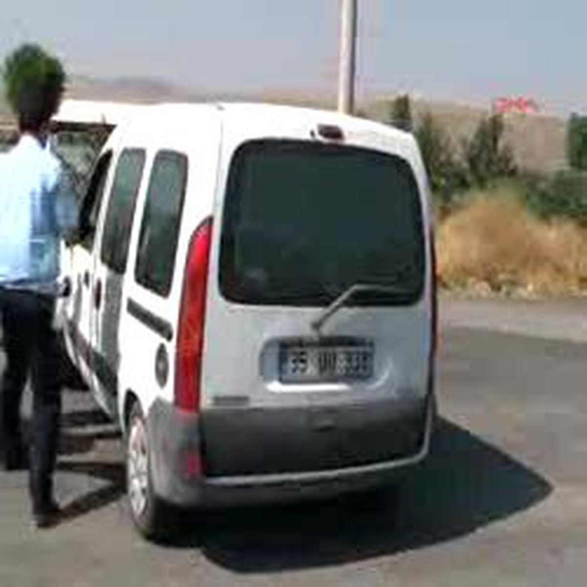 Sivas'ta Kaçak Sigara Operasyonu