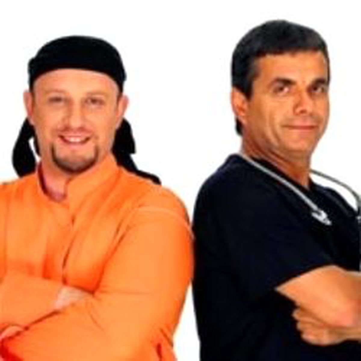 Tiyatro Oyunu Gibi Sağlık Programı