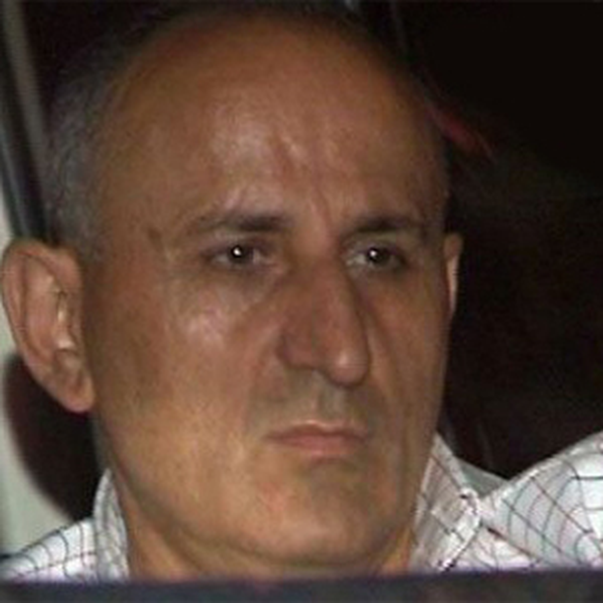 Albay Dursun Çiçek İtiraf Etti