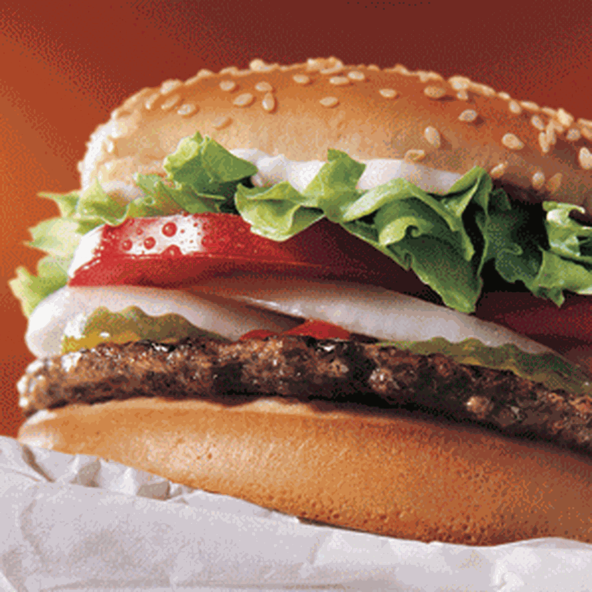 Burger King'in Yeni Adresi Edremit!