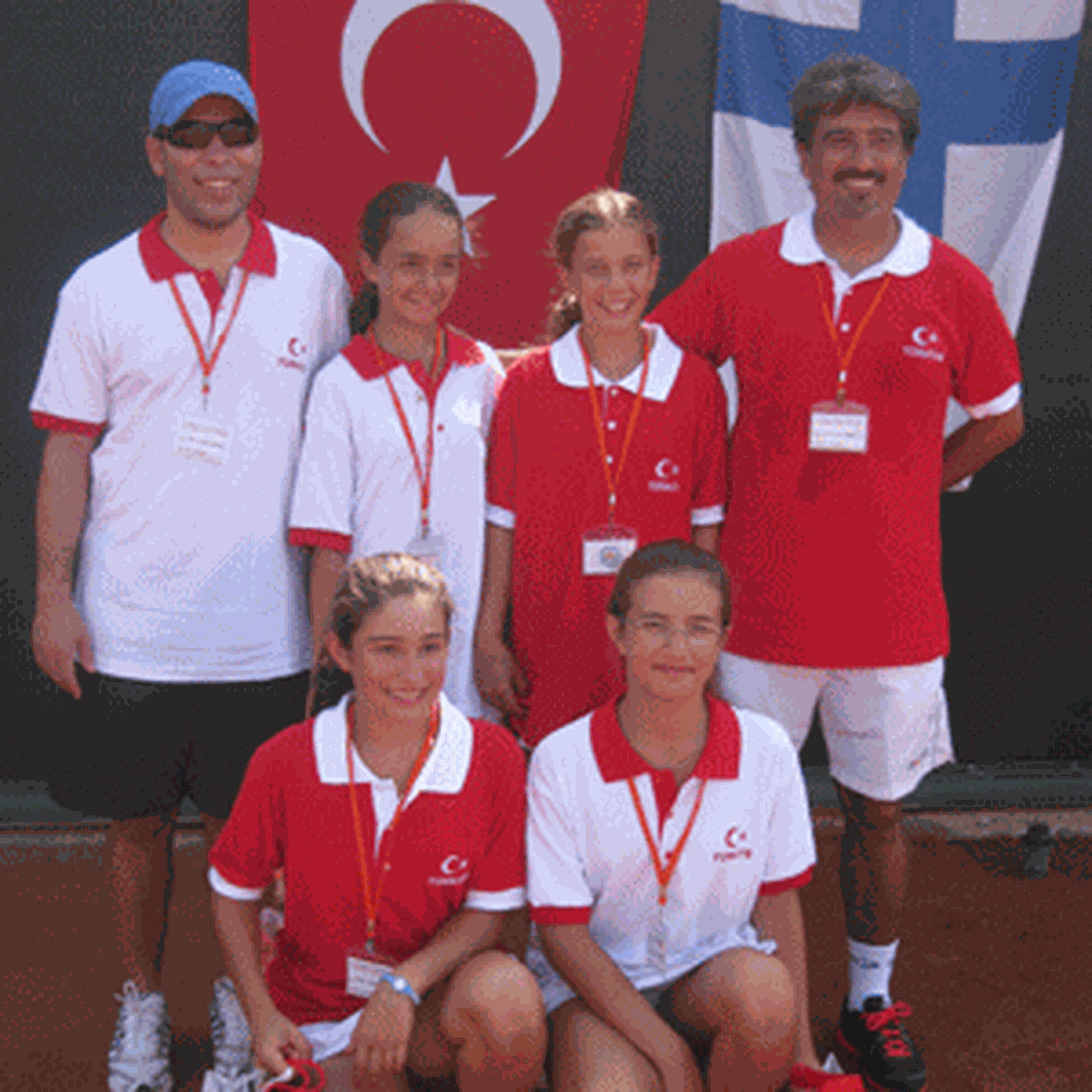 Büyükşehir Karate ve Teniste de İddialı