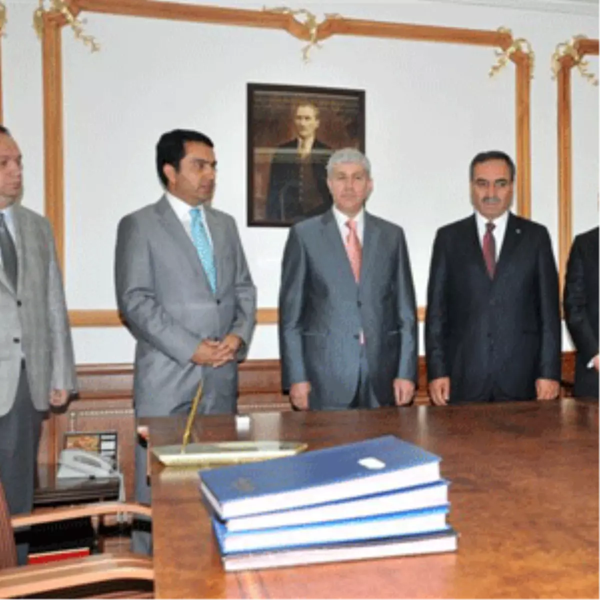 Eğitim ve Araştırma Hastanesi Resmiyet Kazandı