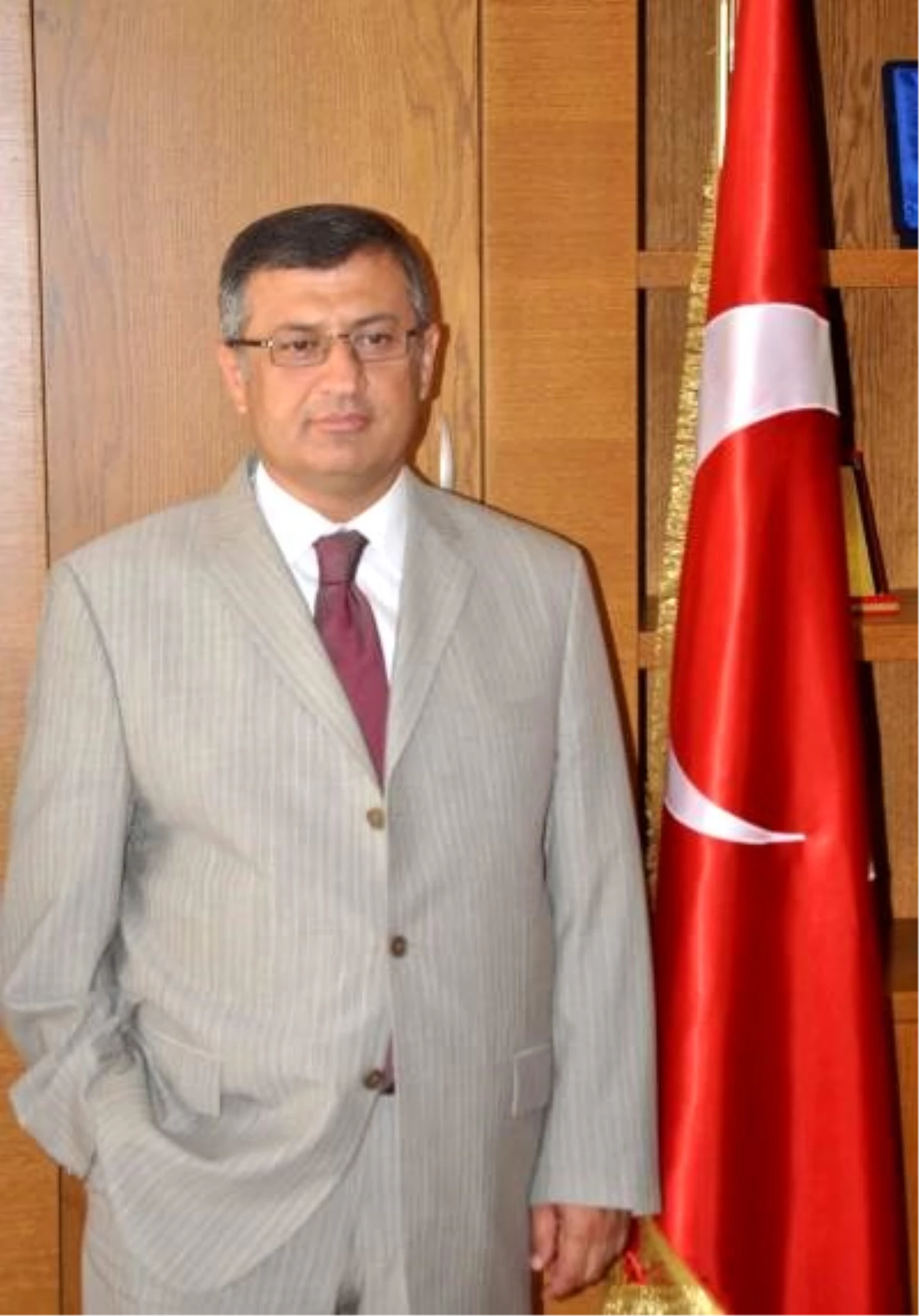 İzmir\'in Yeni Başsavcısı\'ndan Suç Örgütlerine Gözdağı