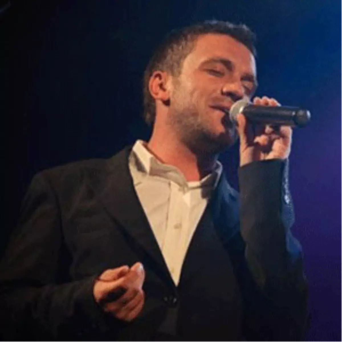 Kartepe\'de 4 Dilde İlahi