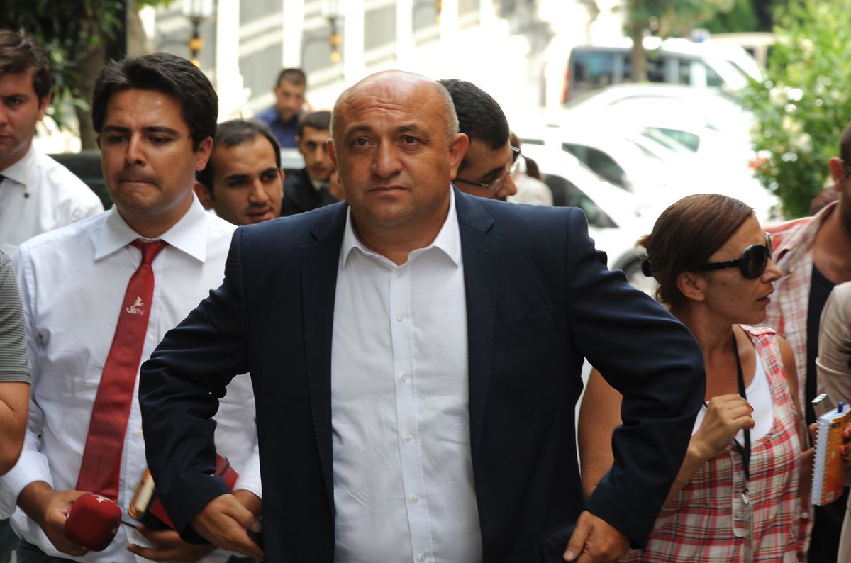 Sinan Engin Serbest