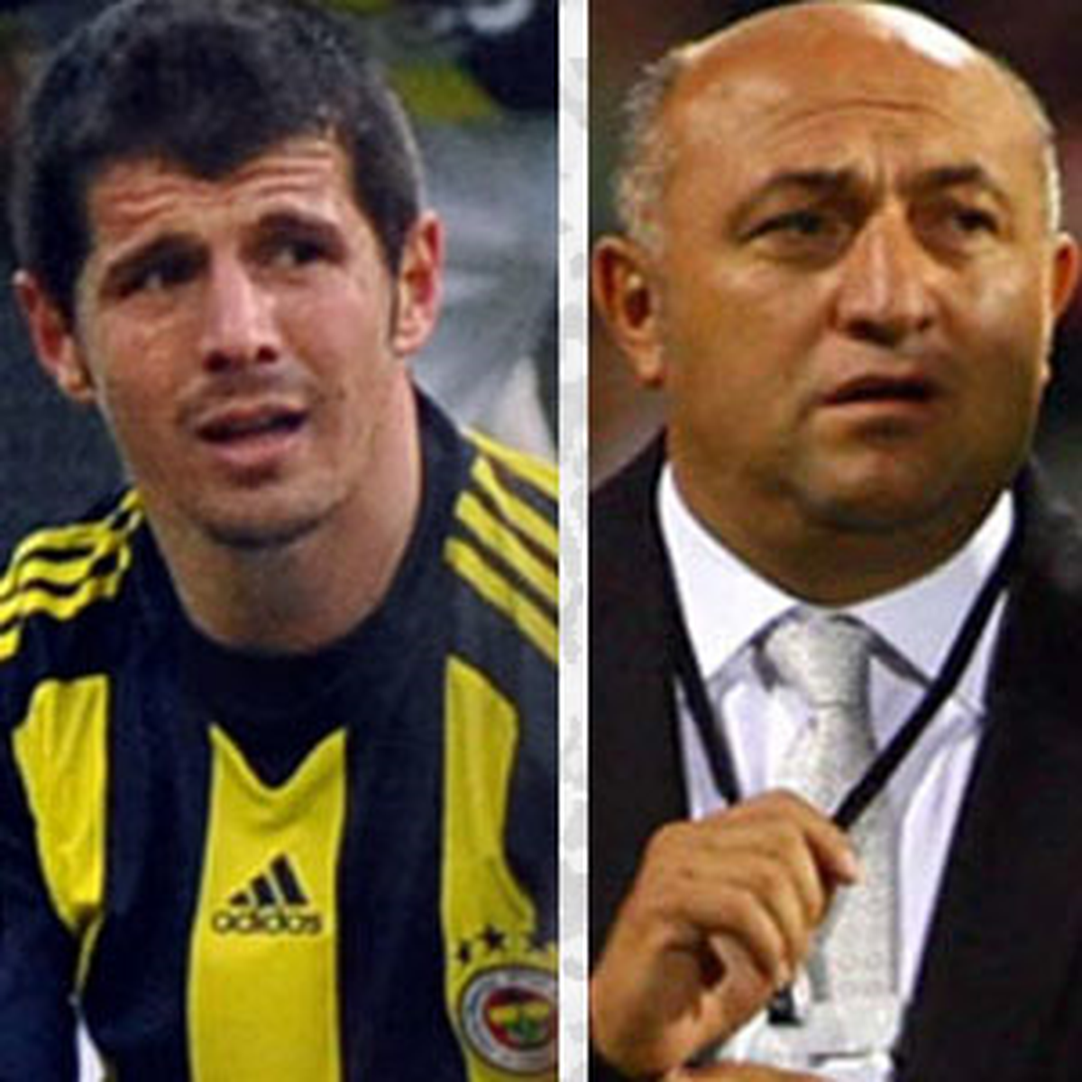 Şikede 4 Kişi İfade Veriyor!