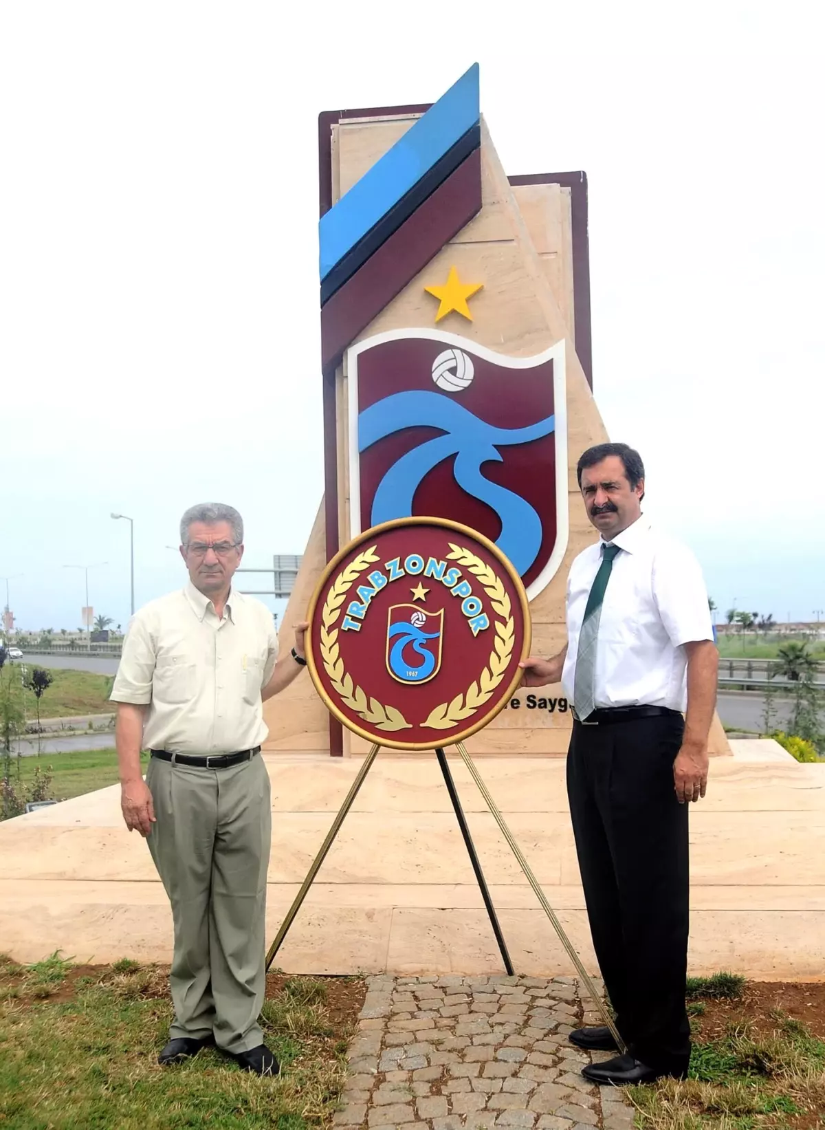 Trabzonspor Asbaşkanı Şakar: "Trabzonspor\'un Hiç Bir Kupasında Haksızlık Yoktur"