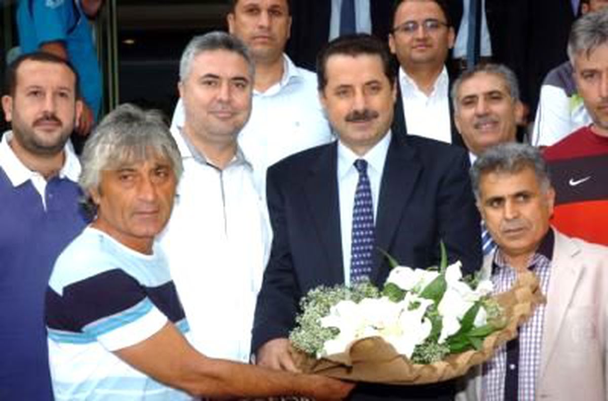 Çalışma ve Sosyal Güvenlik Bakanı Çelik: Yanlış Yapanların Ayıklanması Milletin Talebi