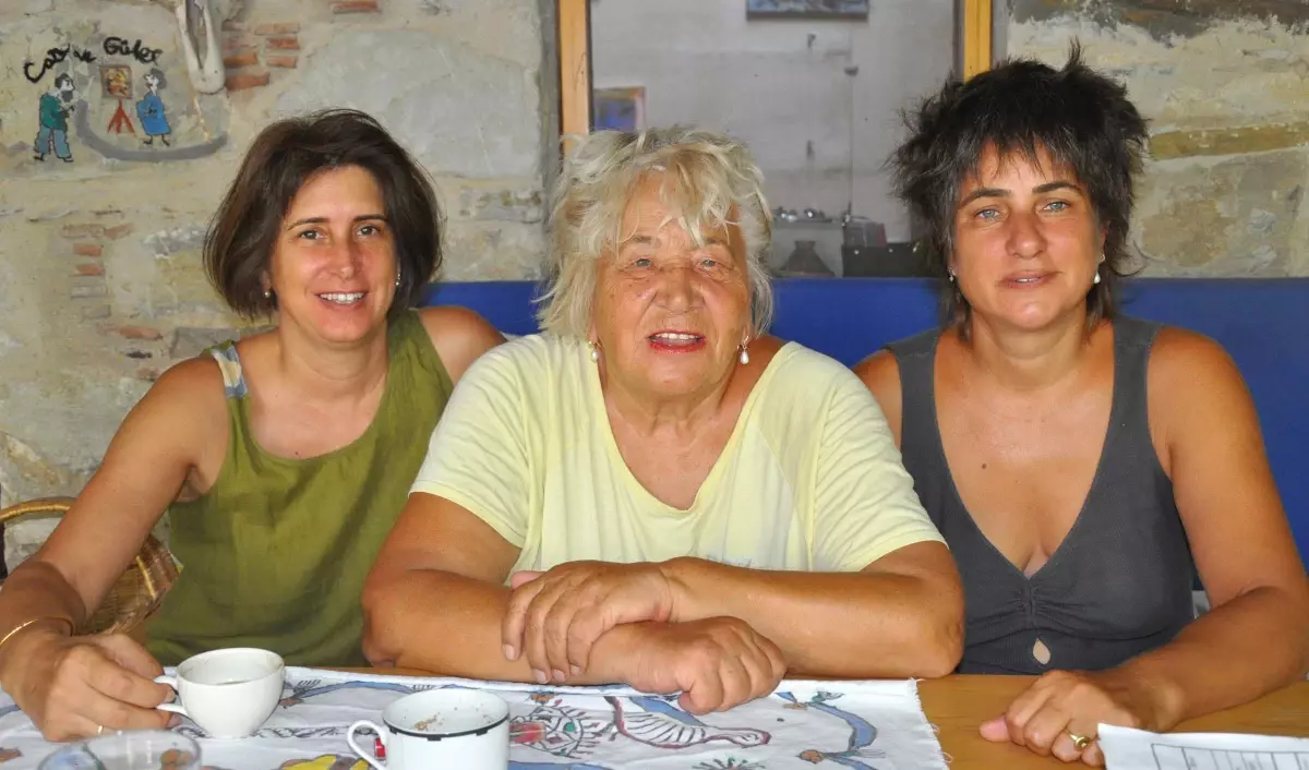 Can Yücel\'in \'tohum Bankası\' Vasiyeti Gerçek Oluyor