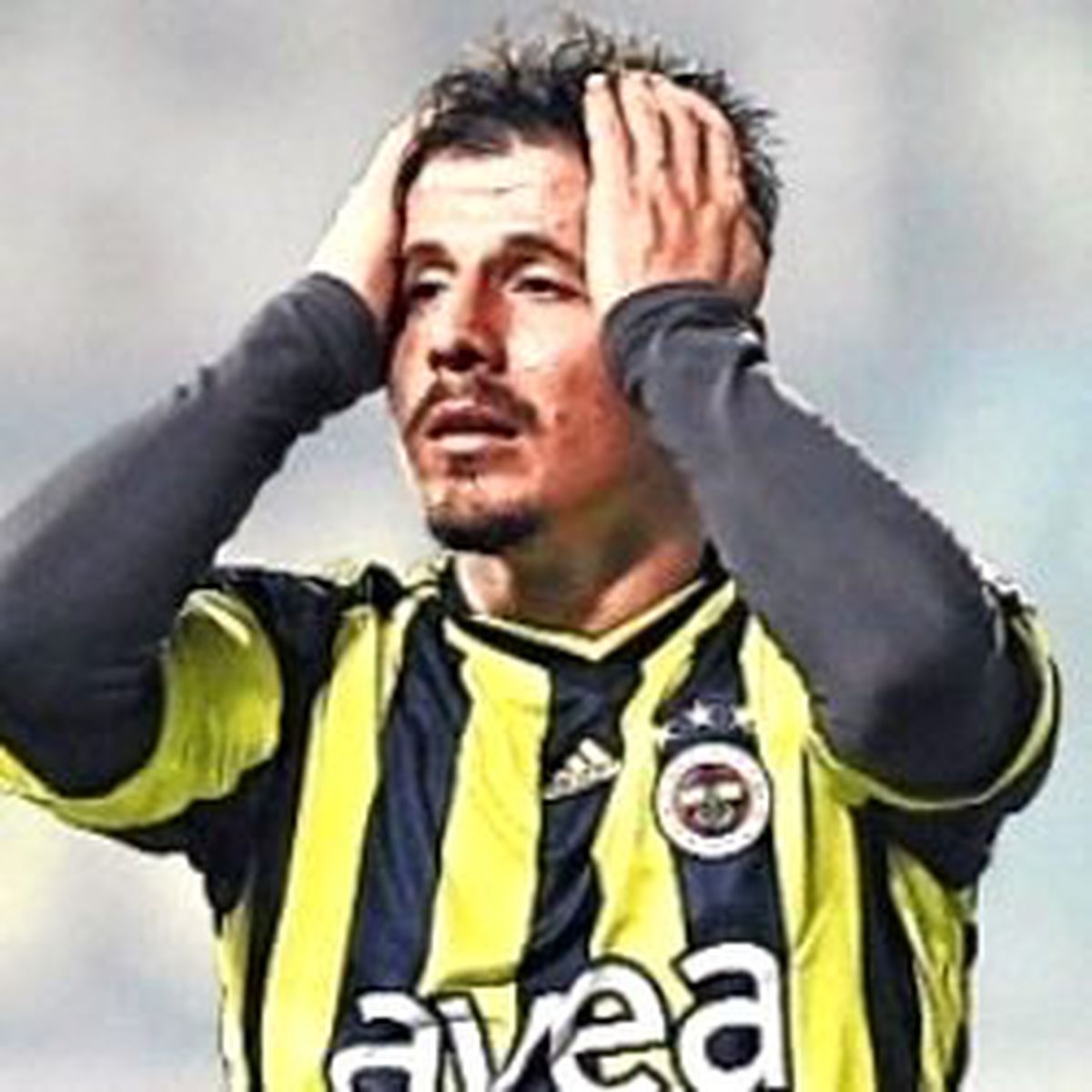 Emre Belözoğlu Adliyeden Ayrıldı