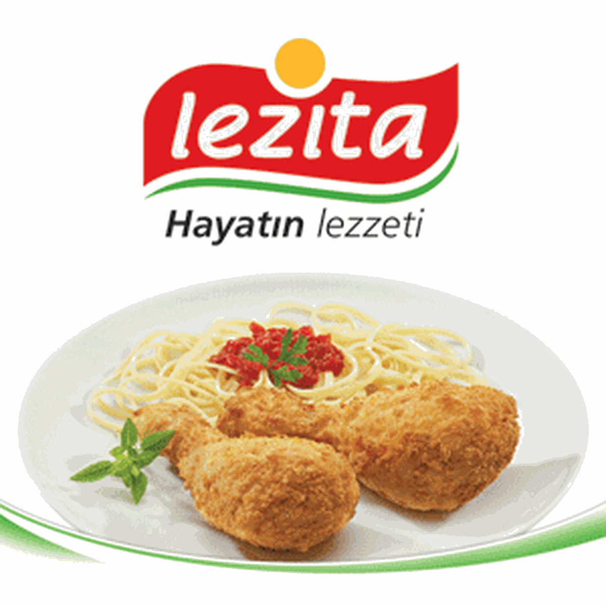 Lezita Piliç Baget Ramazan Sofralarında Harikalar Yaratıyor