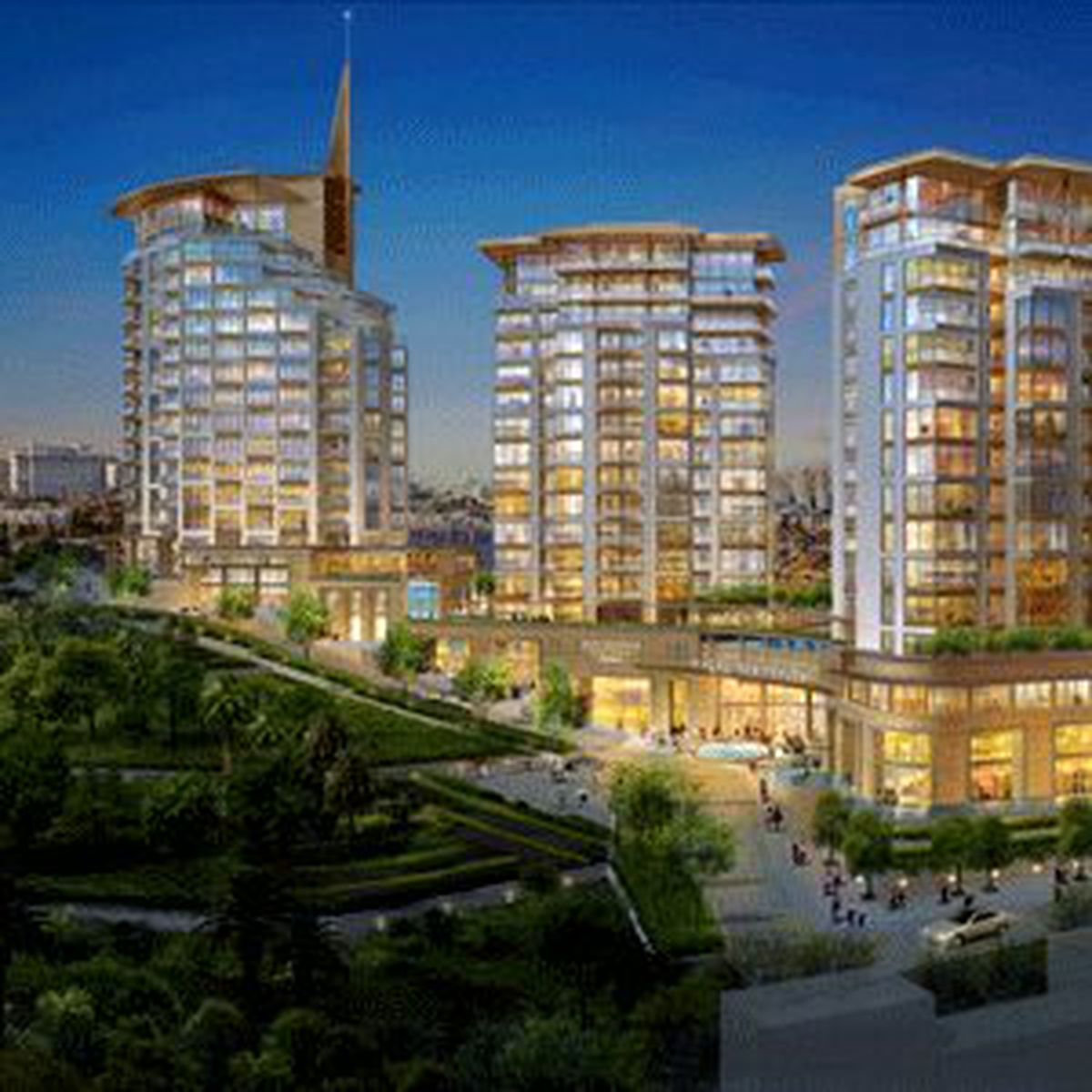 Astaş Gayrimenkul ve Armani / Casa Ödül Aldı