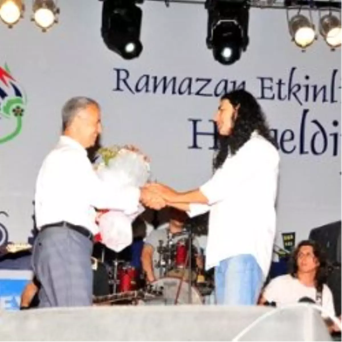 Murat Kekilli Beylükdüzü\'nü Salladı