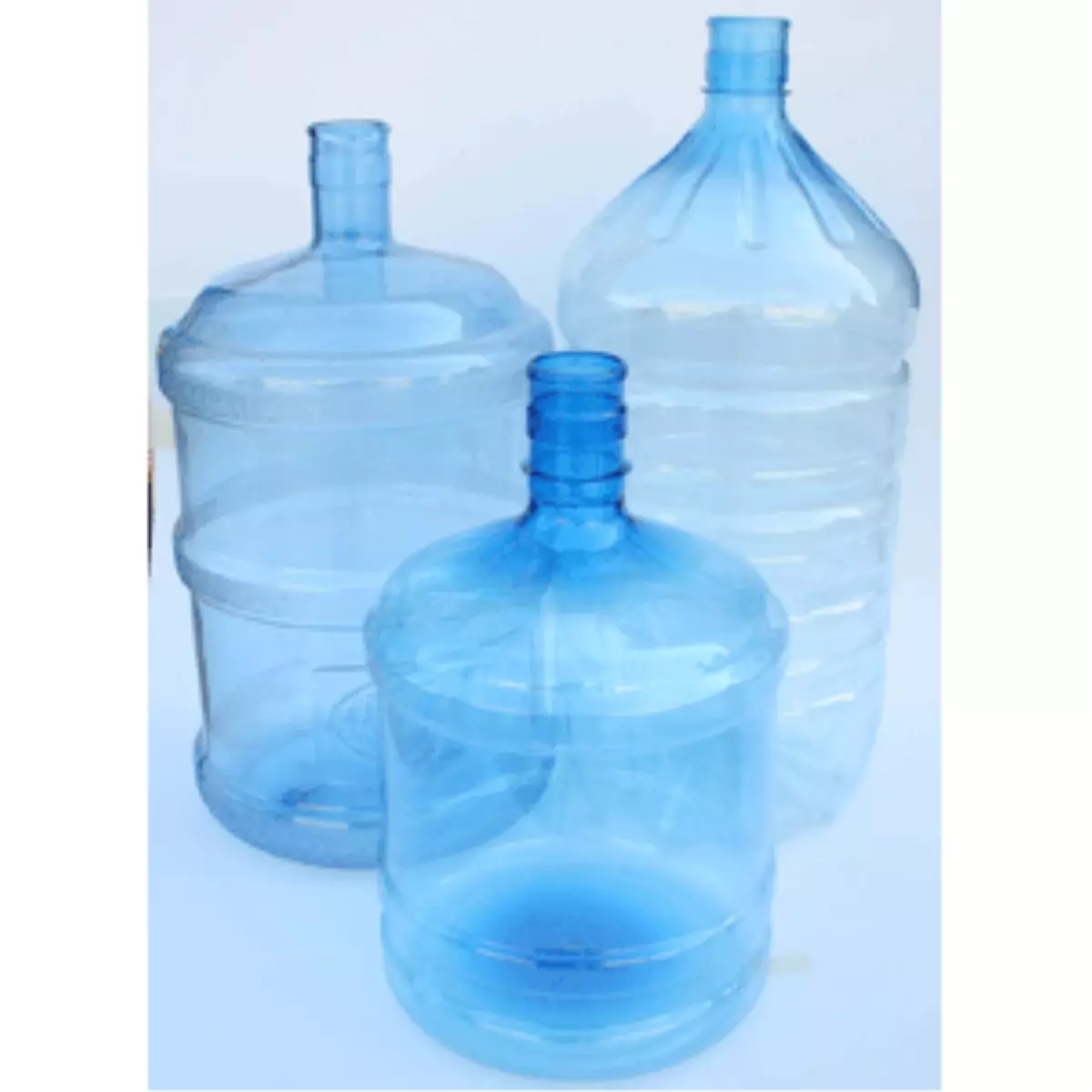 Şişelenmiş Su Sektöründe Yatırımcı Eşleştirmeleri