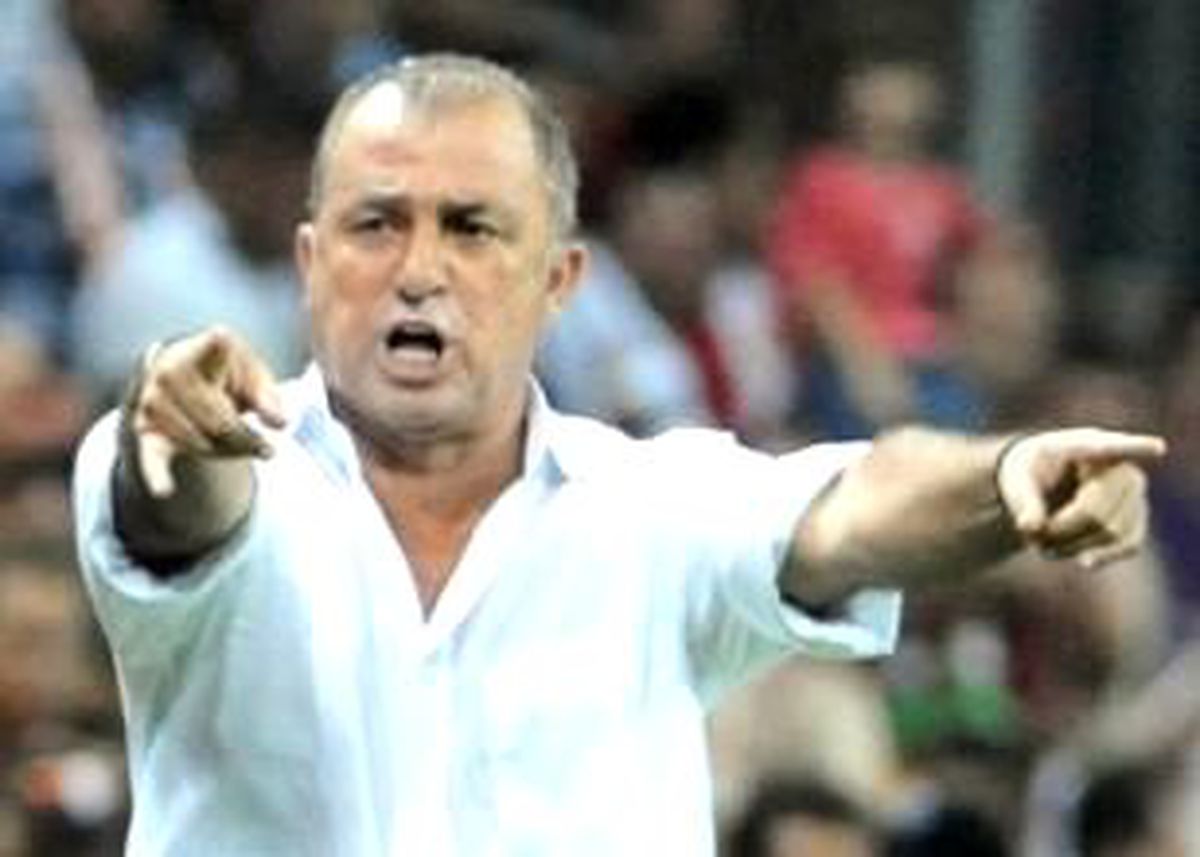 Terim'den Transfer Açıklaması