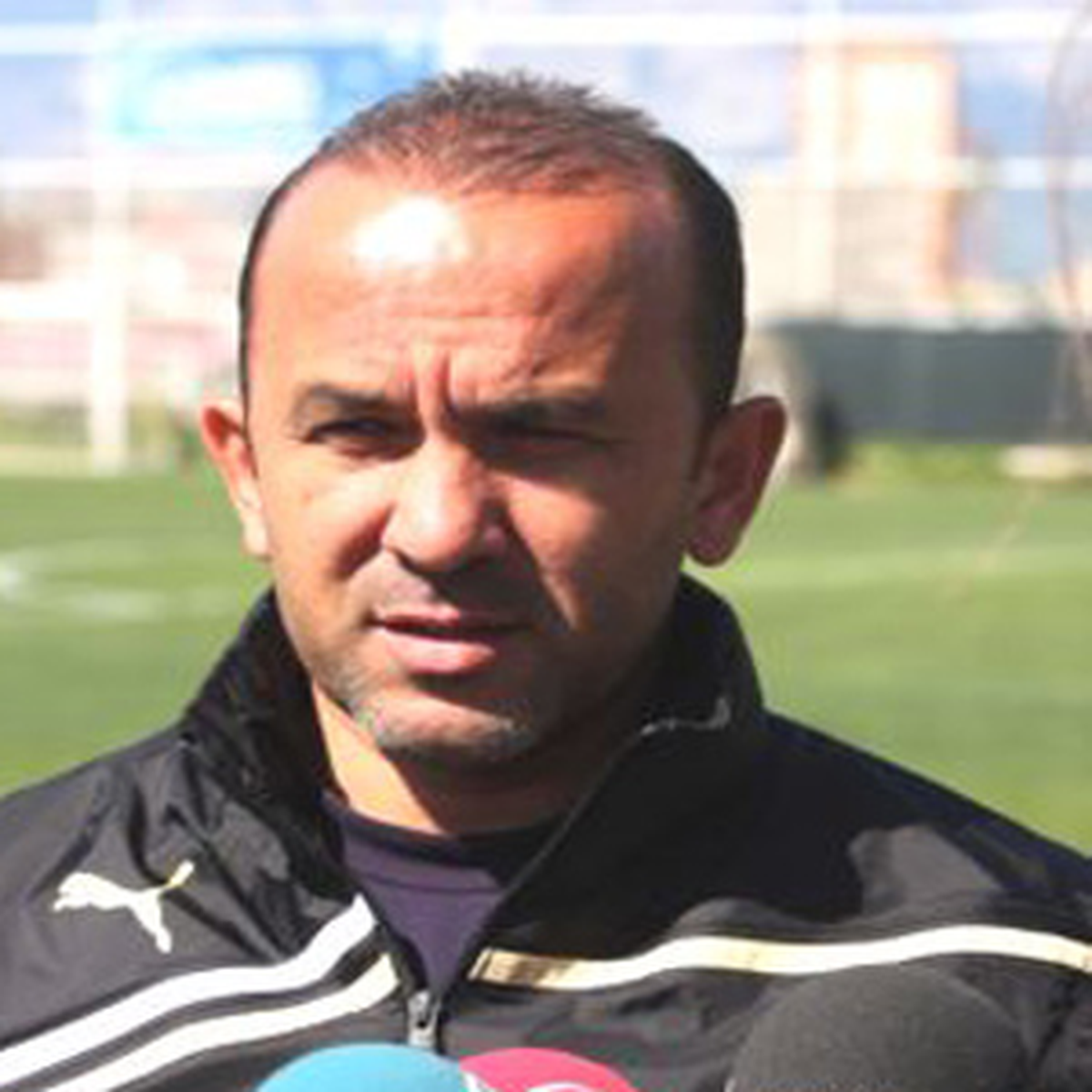 'Türk Futbolunun Eski Güvenini Kazandığı Dönemin Geri Gelmesini İstiyorum'