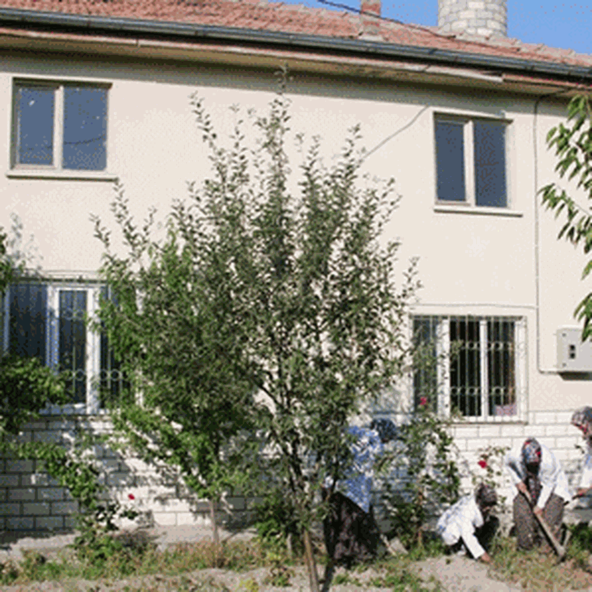 TYÇP Personeli İl Müftüsü Osman Artan, Tarafından Denetlendi.
