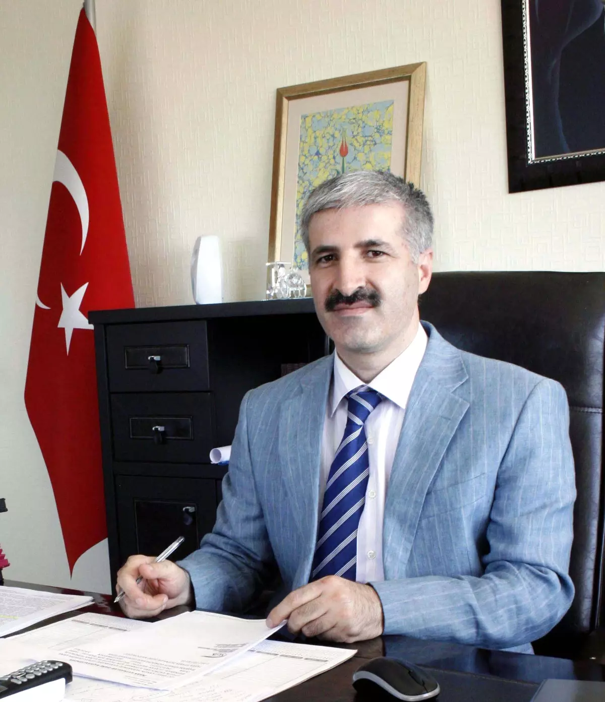 Adana\'da Gözlük Vurgunu İddiasına İnceleme