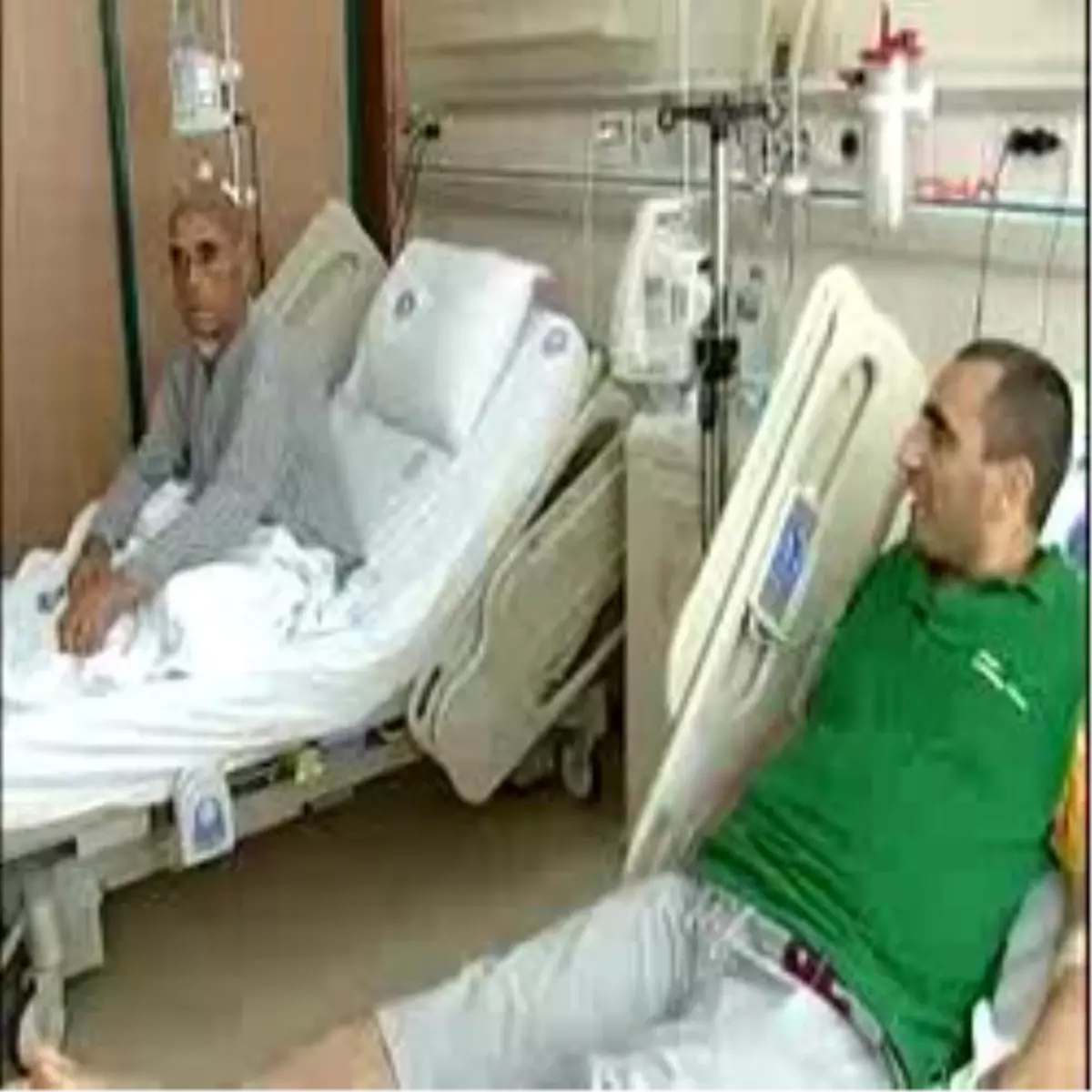 Dargınlığı Organ Bağışı Bitirdi