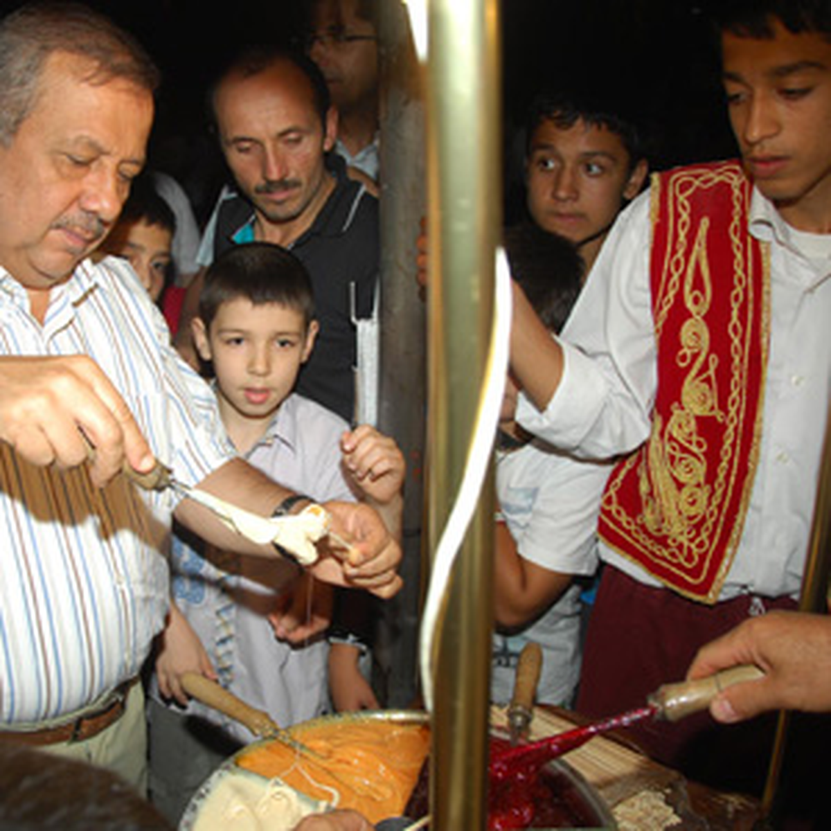 Bahçelievler'de Ramazan