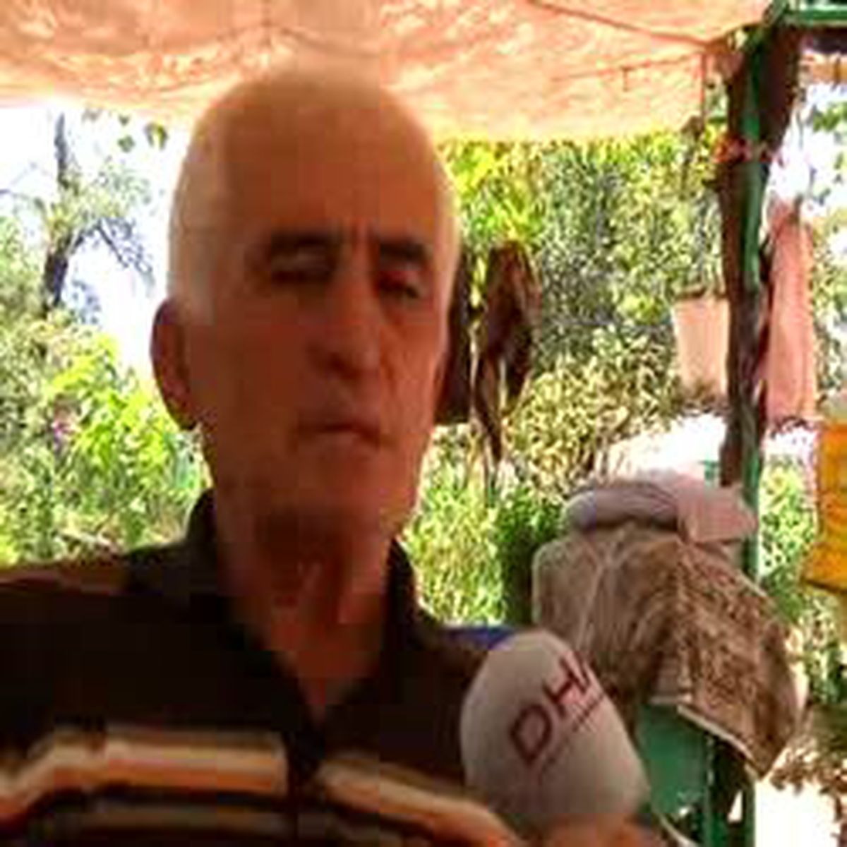 Bodrum2komutanın Köyünde Sevinç ve Gurur Var