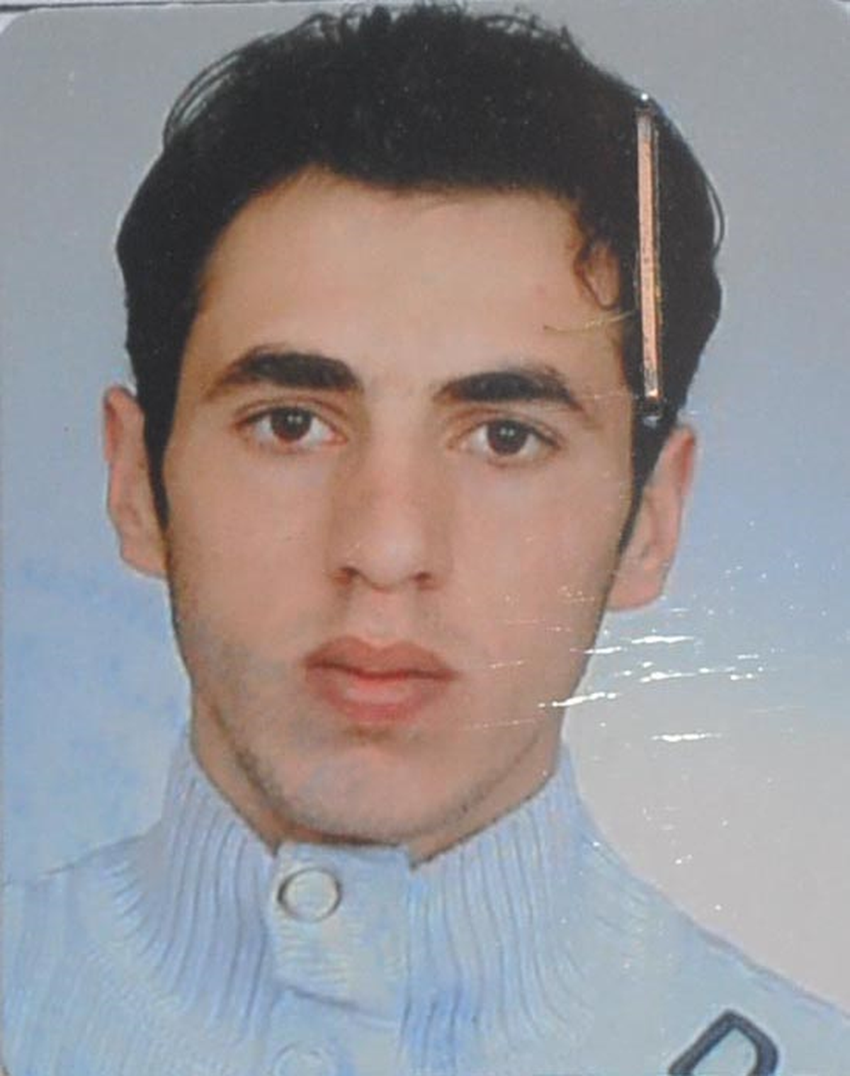 Boşanmak İsteyen Eşini Öldürüp İntihar Etti