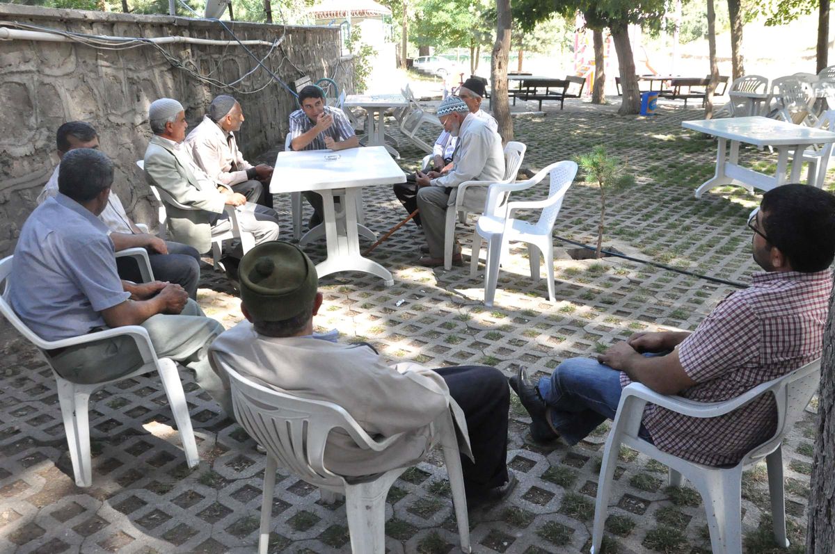Hastaneden Kaçırılan Ulus Bebek 20 Ay Sonra Bulundu