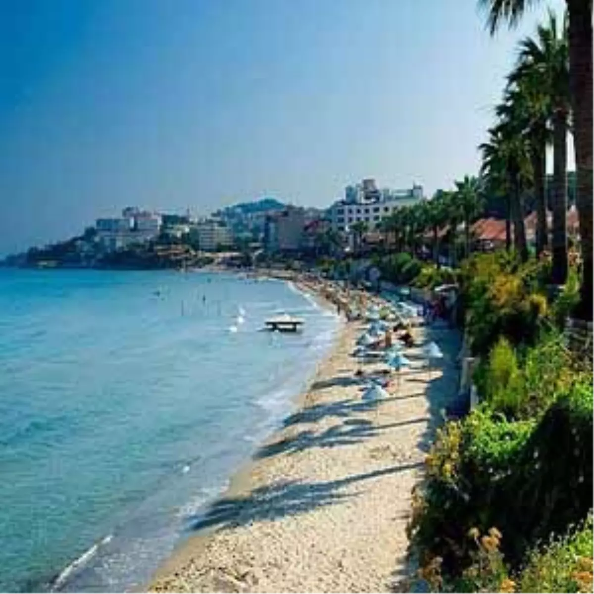 İngiliz Tur Operatörü Firmasının İflas Etmesi