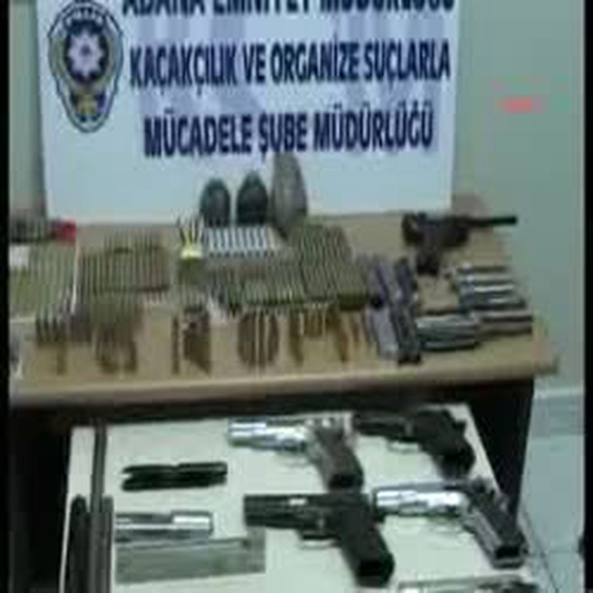 Tamir İçin Gelmiş!